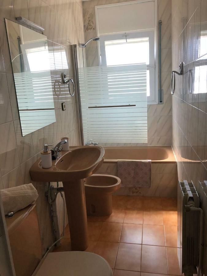 Vilasardemarlux2 Vilassar De Mar Εξωτερικό φωτογραφία