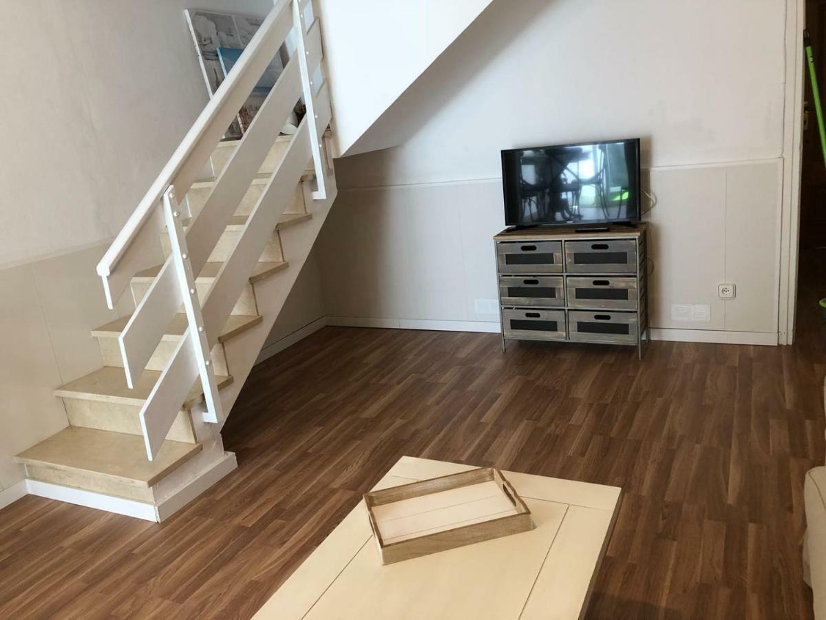 Vilasardemarlux2 Vilassar De Mar Εξωτερικό φωτογραφία