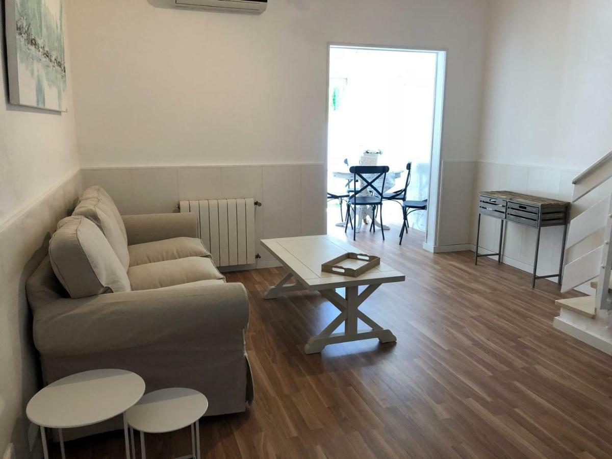 Vilasardemarlux2 Vilassar De Mar Εξωτερικό φωτογραφία