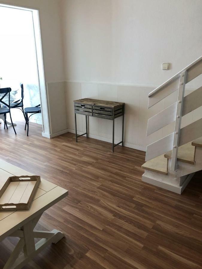 Vilasardemarlux2 Vilassar De Mar Εξωτερικό φωτογραφία