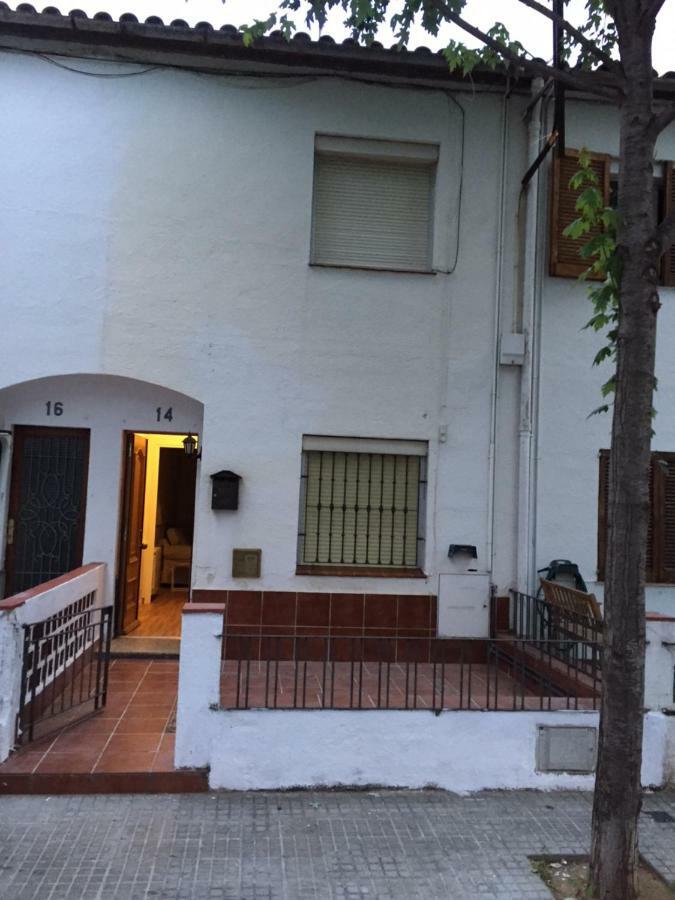Vilasardemarlux2 Vilassar De Mar Εξωτερικό φωτογραφία