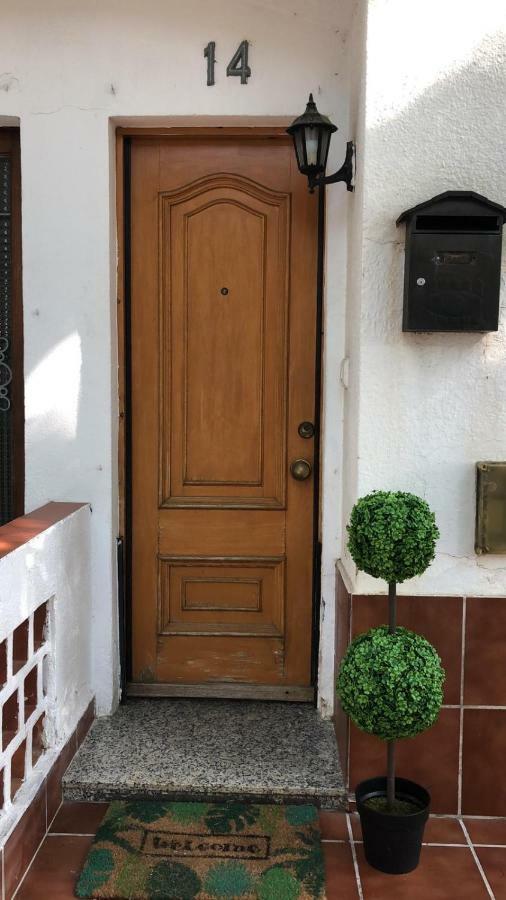 Vilasardemarlux2 Vilassar De Mar Εξωτερικό φωτογραφία