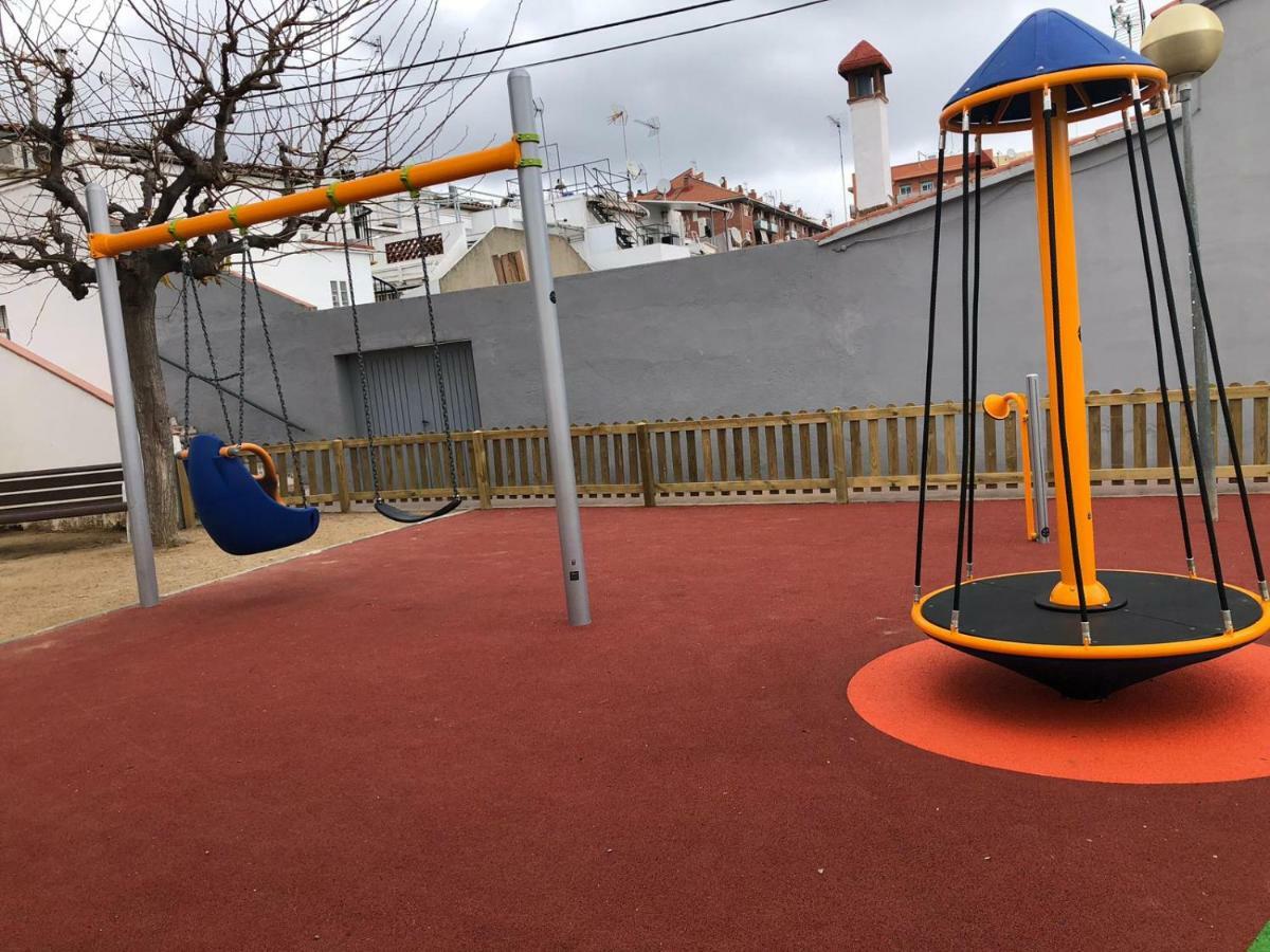 Vilasardemarlux2 Vilassar De Mar Εξωτερικό φωτογραφία